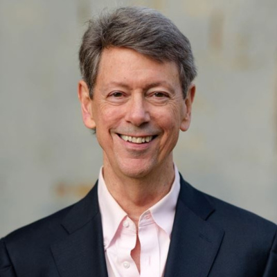 Episode 136: Rick Hanson, PhD ~ Making Great Relationships episode artwork
