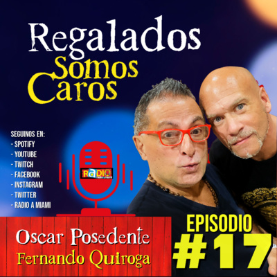 Regalados Somos Caros #17 - Fernando y María entrando al mismo baño público.