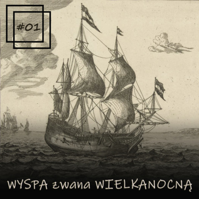 Odkrycia wyspy i nazwa | #01 Odkrycia wyspy i nazwa | #01