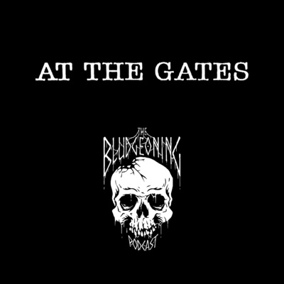 XX - Martin Larsson (At The Gates)