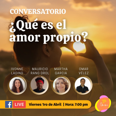 ¿Qué es el amor propio? episode artwork