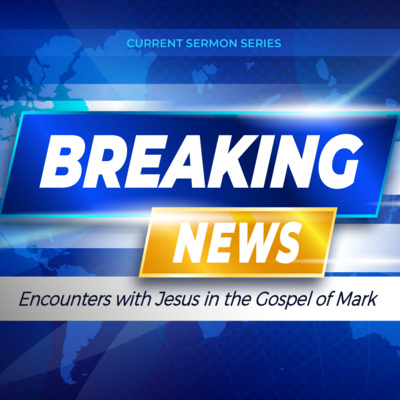 "Hope-filled News!" episode artwork