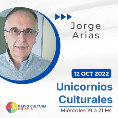 Unicornios Culturales