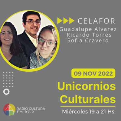 Unicornios Culturales