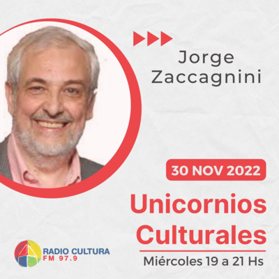 Unicornios Culturales