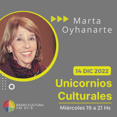 Unicornios Culturales