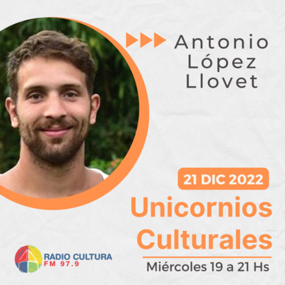 Unicornios Culturales
