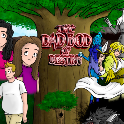 The Dadbod of Destiny