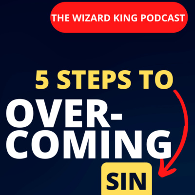 The Wizard King Podcast
