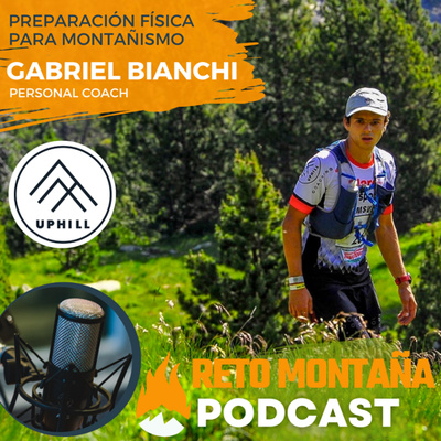Preparación Física Para Montaña 