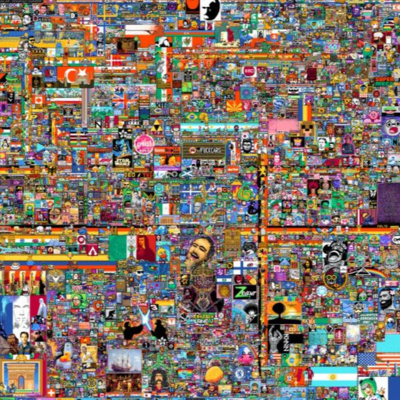 Nedir Bu r/Place? episode artwork