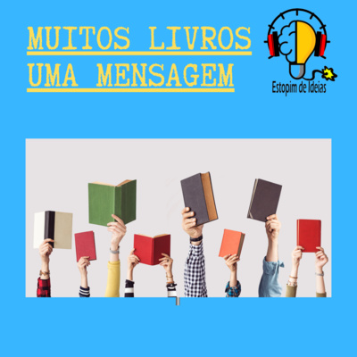 Estopim de Ideias - Podcast