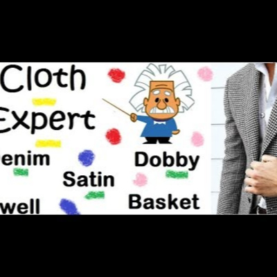 14 Different Types of Weaving in Hindi | Be Cloth Expert by