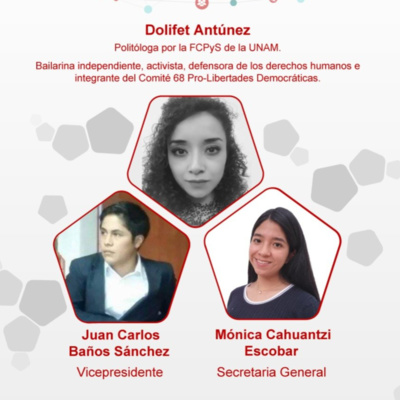 Conectando Ciudadanías