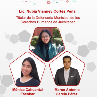 Conectando Ciudadanías