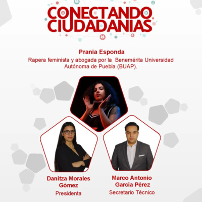 Conectando Ciudadanías