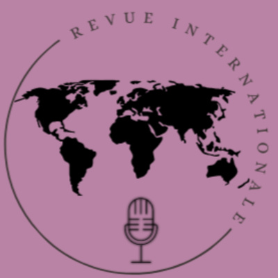 La revue internationale - 22/11/2022 episode artwork
