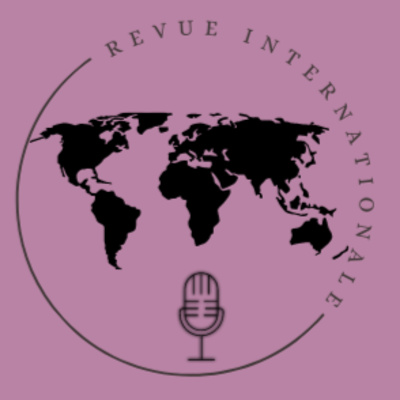 La revue internationale - 30/01/2022 episode artwork