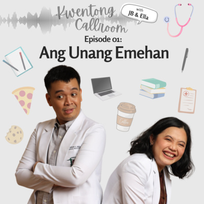 Ep. 01: Ang Unang Emehan episode artwork