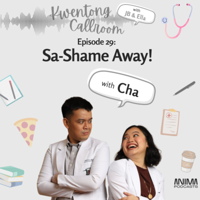 Kwentong Callroom Podcast
