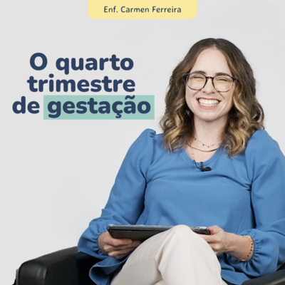 Enf. Carmen Ferreira