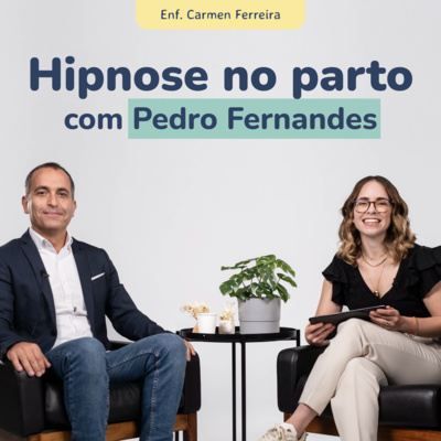 Enf. Carmen Ferreira