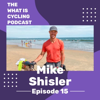 Up Here, We Help When We Can (Part One) - Mike Shisler