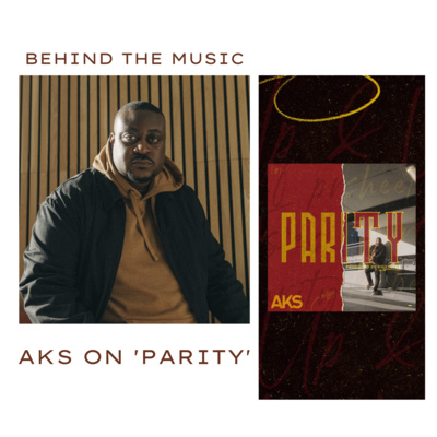 Behind The Music
