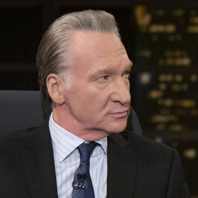 BILL MAHER-BLACK NATIONAL ANTHAM-WHITE AMERICA by Illuminati Radio