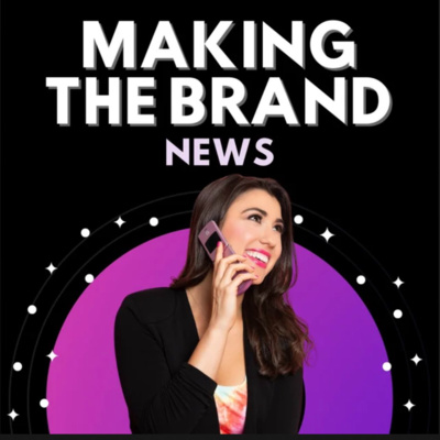 Making the Brand | Marketing with a Pop Culture Twist