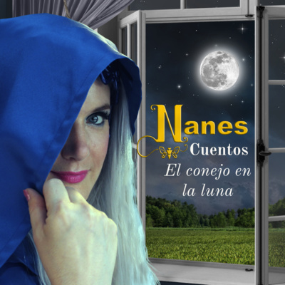 El conejo en la luna