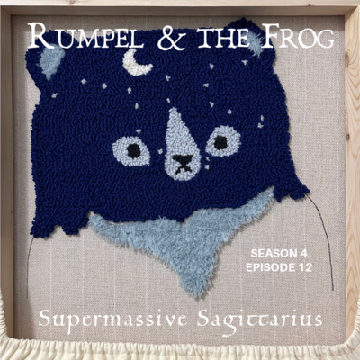 Supermassive Sagittarius Supermassive Sagittarius