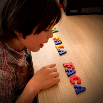 Alfabetização Diária