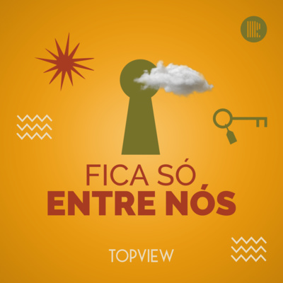 T1E1 - Fica Só Entre Nós convida Rosângela Moro