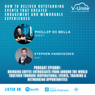 How to Deliver Outstanding Events that Creates Engagement and Memorable Experiences
