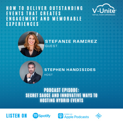 How to Deliver Outstanding Events that Creates Engagement and Memorable Experiences