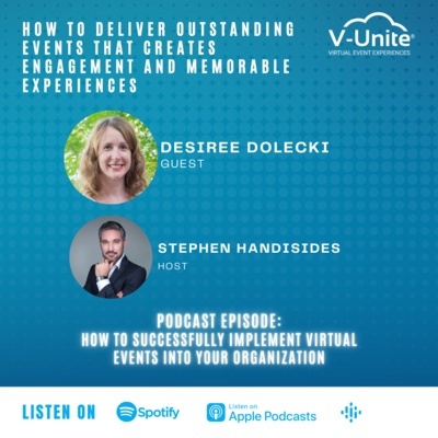 How to Deliver Outstanding Events that Creates Engagement and Memorable Experiences