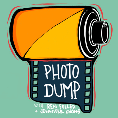 Welcome to Photo Dump! episode artwork