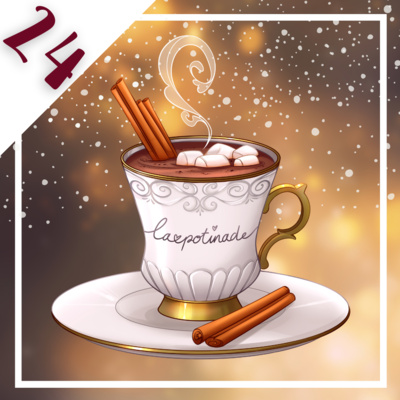 La potinade