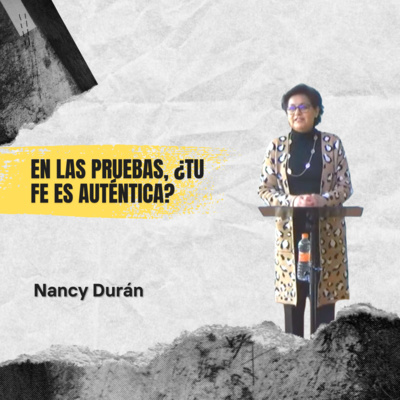 Portada de Vida y Propósito Podcast