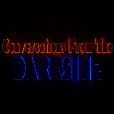 Conversations From The Darkside - Episode 1 - What's the strangest thing you've ever seen?
