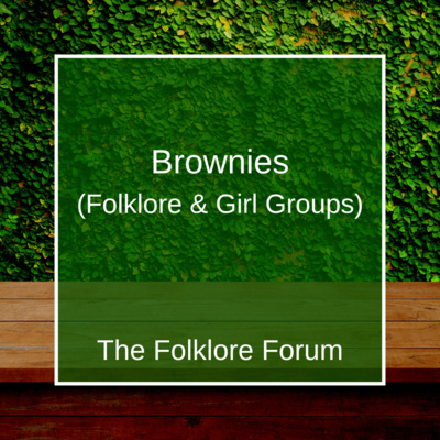 The Folklore Forum