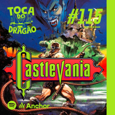 Toca Do Dragão