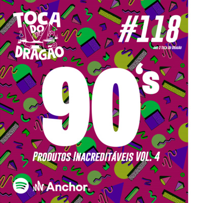 Toca Do Dragão