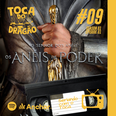 Toca Do Dragão
