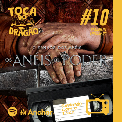 Toca Do Dragão