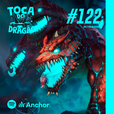Toca Do Dragão