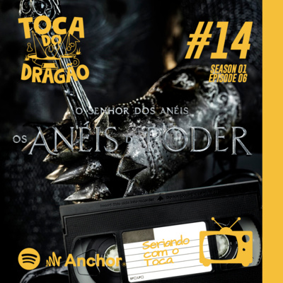 Toca Do Dragão