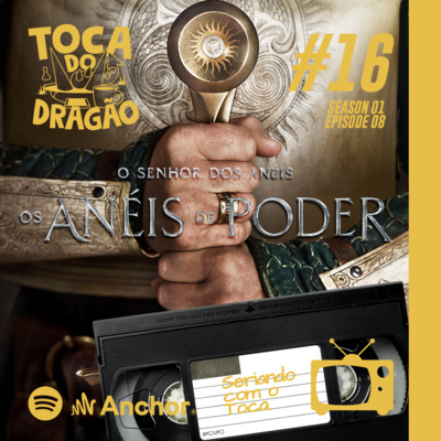 Toca Do Dragão