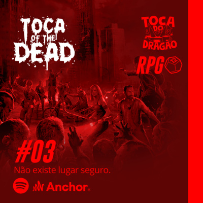 Toca Do Dragão